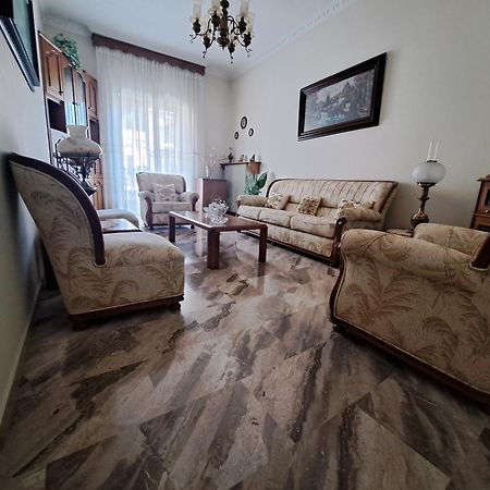Family Apartment Meteora Kalampáka Ngoại thất bức ảnh