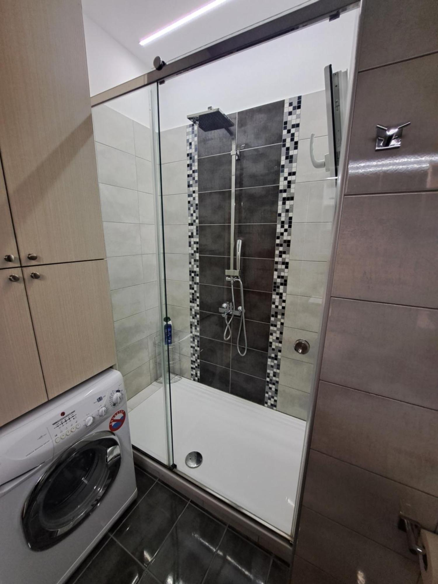 Family Apartment Meteora Kalampáka Ngoại thất bức ảnh